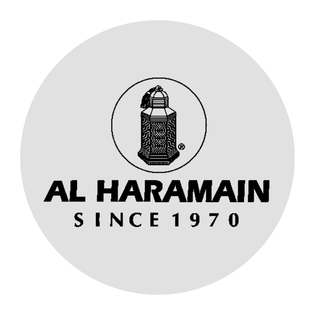 Al Haramain