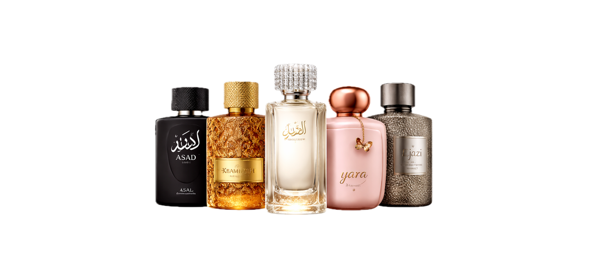 Signature Scents