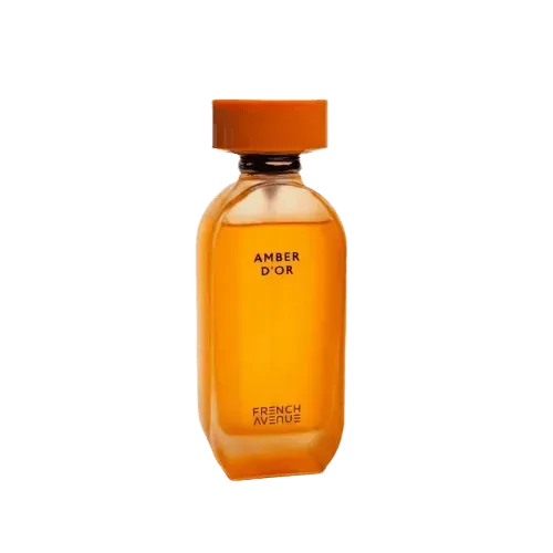 Amber D'OR