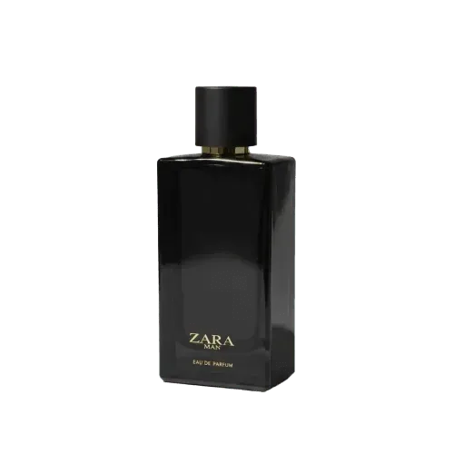 Zara Man