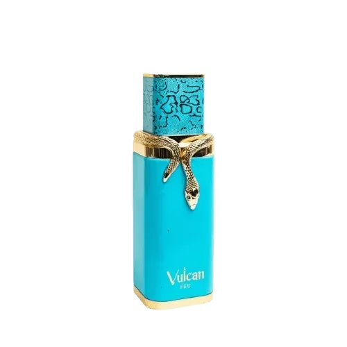 Vulcan Feu