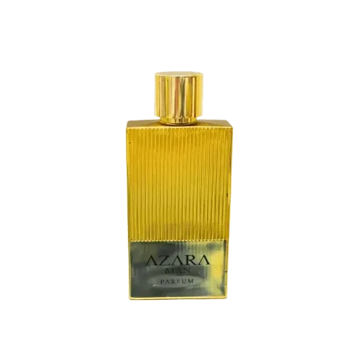 Azara Man