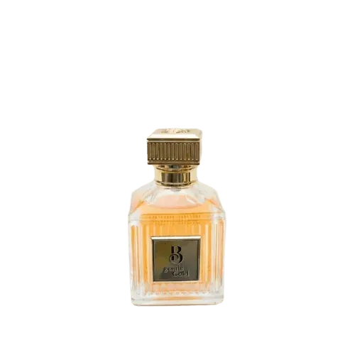 B Gentle Gold