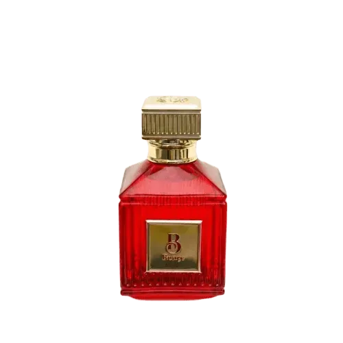 B Rouge Extrait