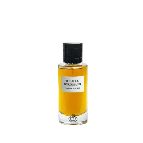 Tobacco Gourmand