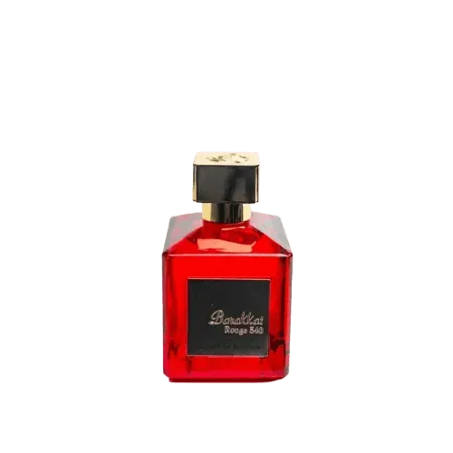 Barakkat Rouge 540 Extrait de Parfum