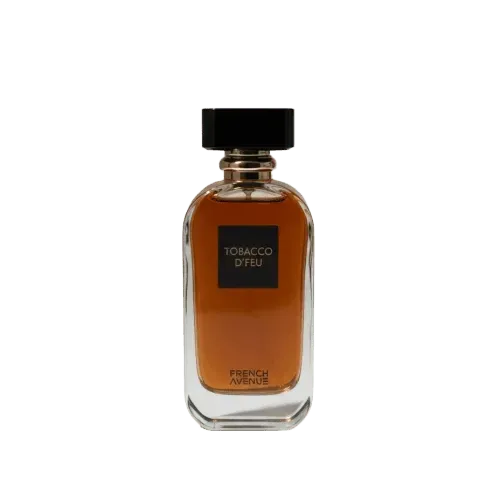 Tobacco D'Feu