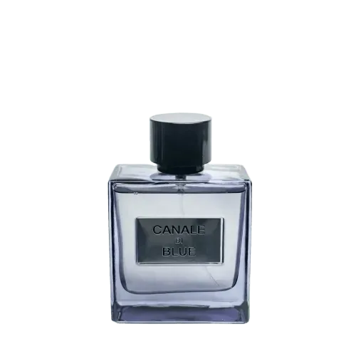 Canale di Blue
