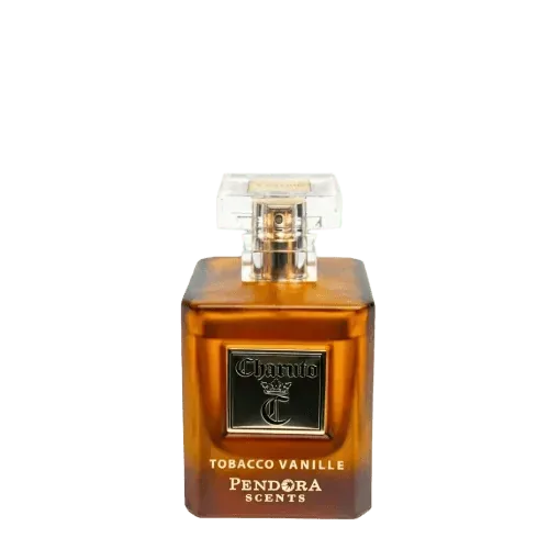 Charuto Tobacco Vanille