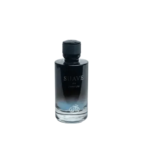 Suave The Parfum