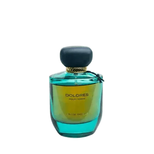 Dolores pour femme EDP perfume