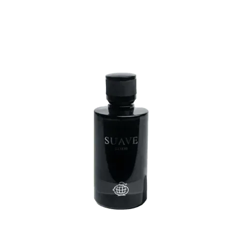 Suave Elixir