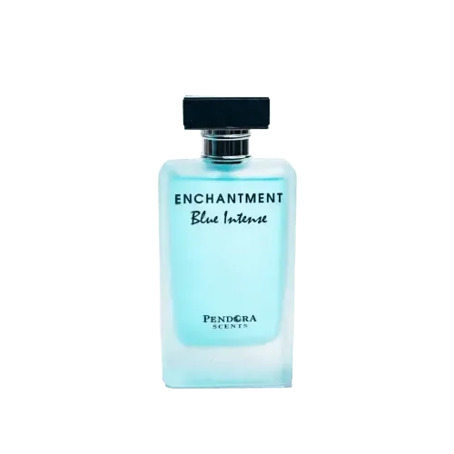 Enchantment Blue Intense