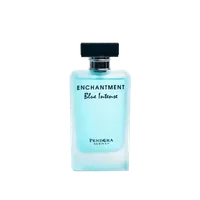 Enchantment Blue Intense