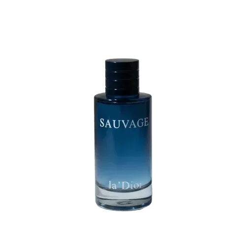SAUVAGE LA DIOR