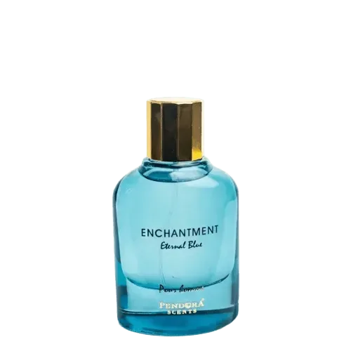 Enchantment Eternal Blue