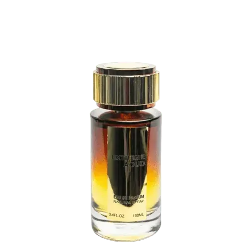 Extreme aoud 100ML Eau de parfum