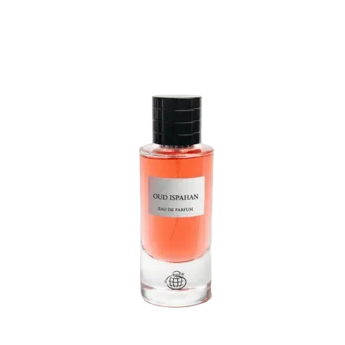 Oud Ispahan