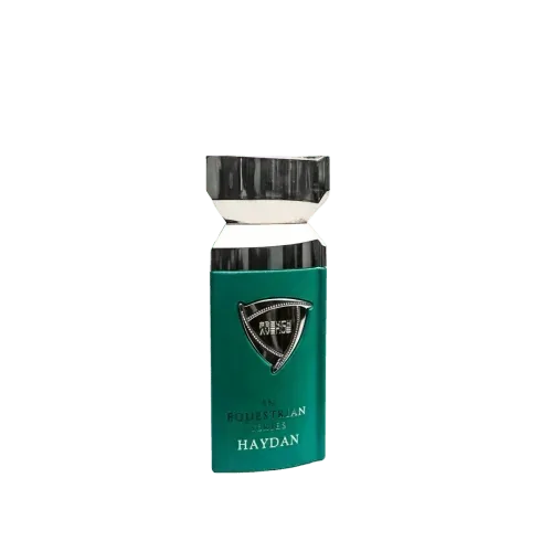 An Equestrian Series Haydan
