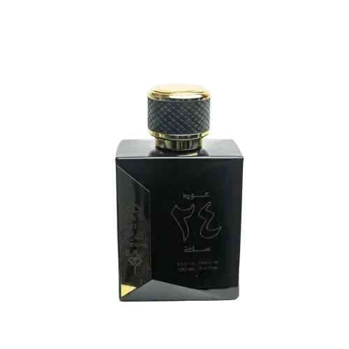 Oud 24 Hours