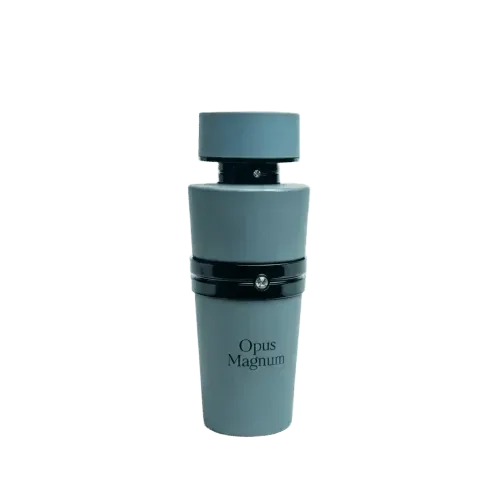 Opus Magnum