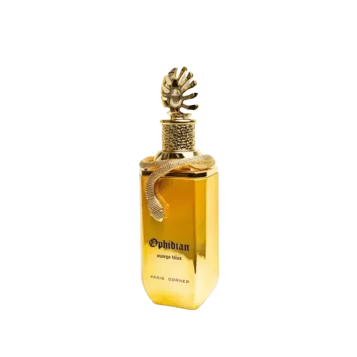 Ophidian Mango Bliss