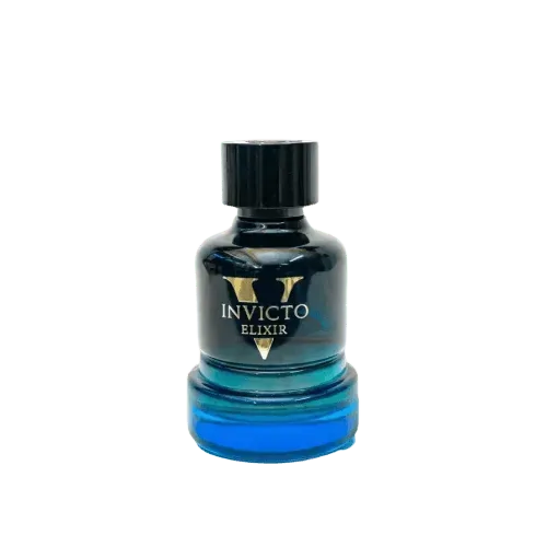 Invicto Victorious Elixir