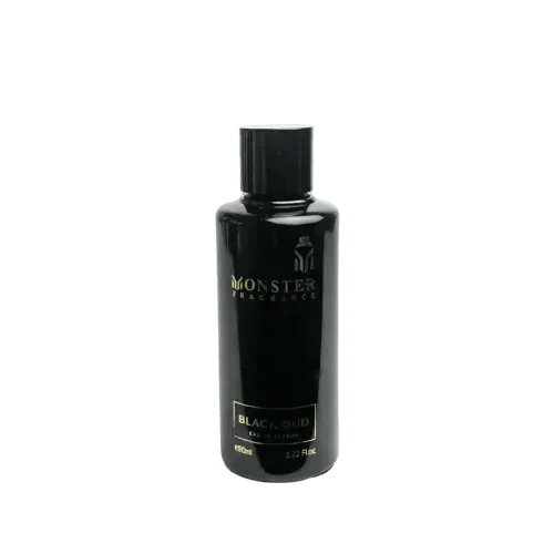 Monster Fragrance Black Oud