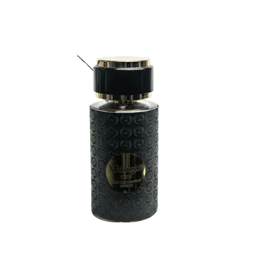 Midnight Oud
