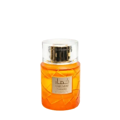 Khumar Caramel