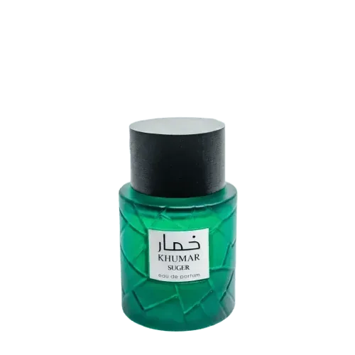Wadi Al Khaleej Khumar Sugar 100ml