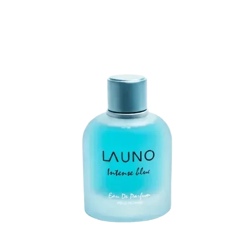 La Uno Intense Blue
