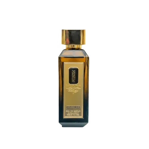 La Uno Million Golden Oud