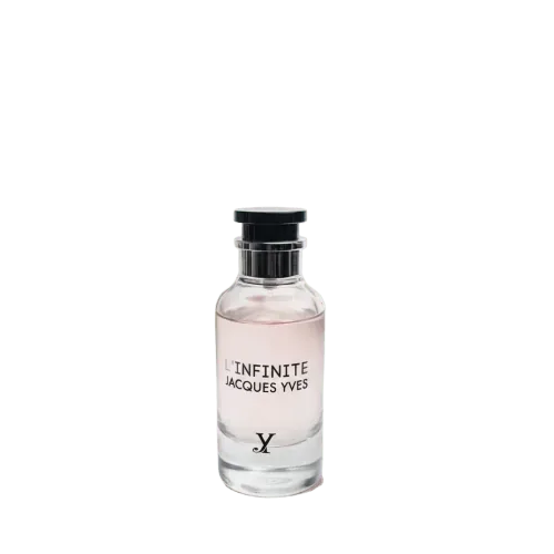 L’infinite Jacques Yves Perfume