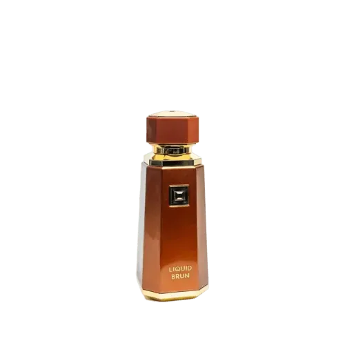 Liquid Brun
