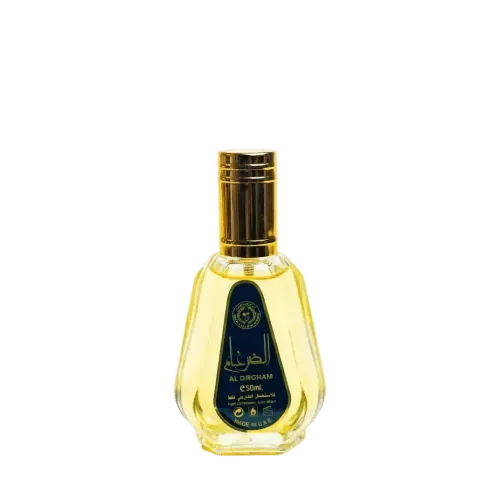 50ml AL DIRGHAM