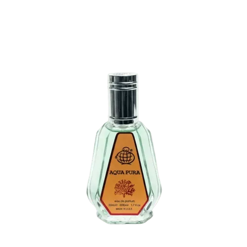 50ml AQUA PURA