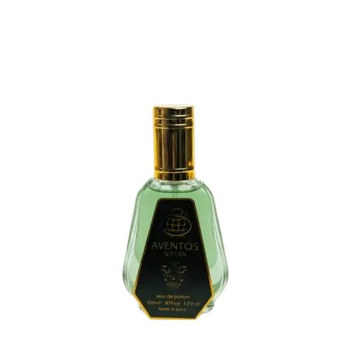 50ml AVENTOS GREEN