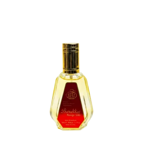 50ml BARAKKAT RED