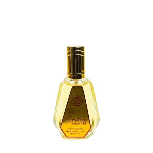 50ml BARAKKAT WHITE