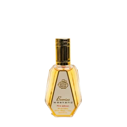50ml BERRIES WEEKEND