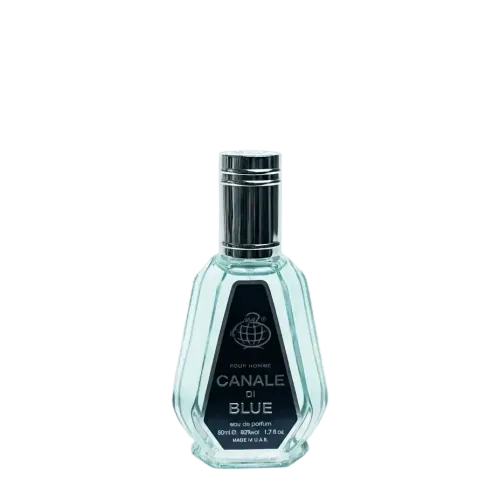 50ml CANALE DI BLUE