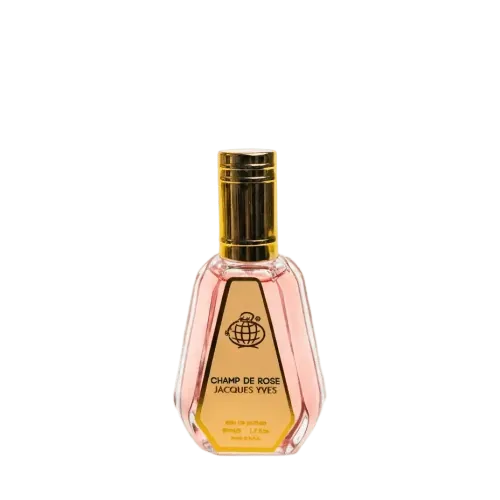 50ml CHAMP DE ROSE