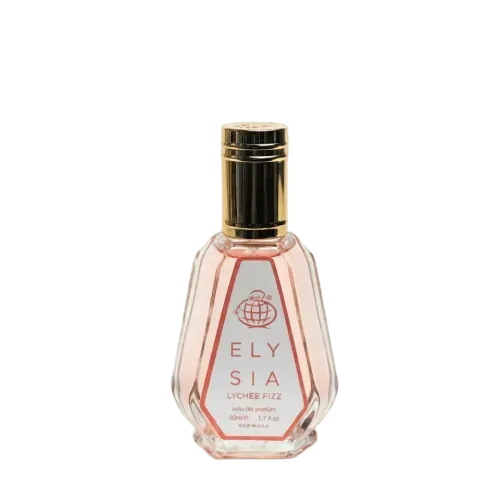 50ml ELYSIA LYCHEE FIZZ