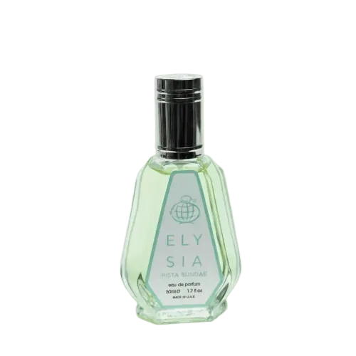 50ML ELYSIA PISTA SUNDAE