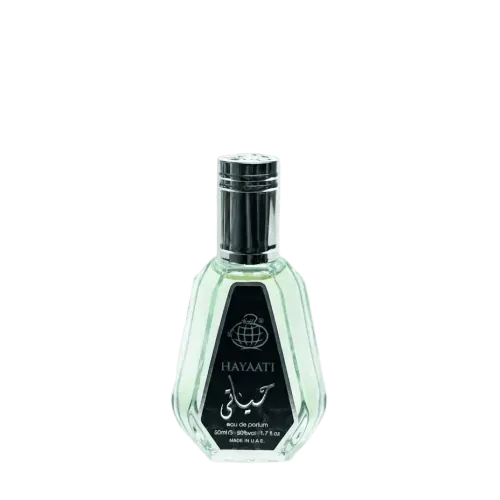 50ml HAYAATI BLACK