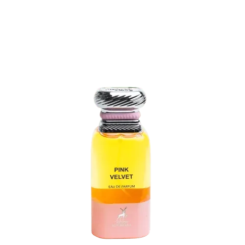 Pink Velvet