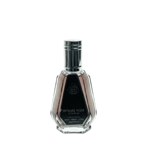 50ml INTENSE NOIR