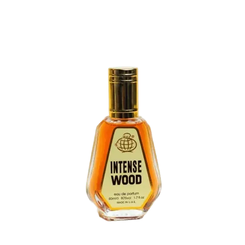 50ml INTENSE WOOD