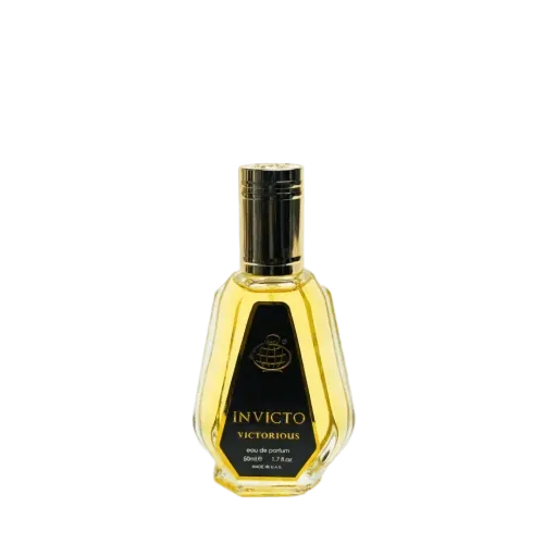 50ml INVICTO VICTORIOUS